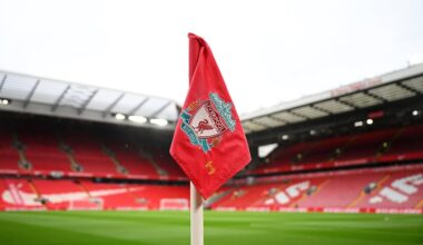Supporters warned of lifetime bans for using pyros inside Anfield
