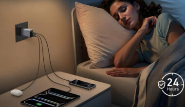 anker prime charger