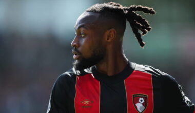 Antoine Semenyo vs Bryan Mbeumo: Who should Man United sign? - Man United News And Transfer News
