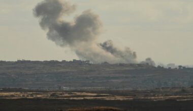 Israel calling up tens of thousands of reservists to expand war on Gaza | Israel-Palestine conflict News