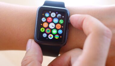 Dear Apple, Please Make Our WatchOS 12 Wish List Come True
