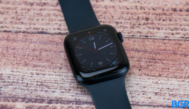 6 features rumored for the Apple Watch SE 3
