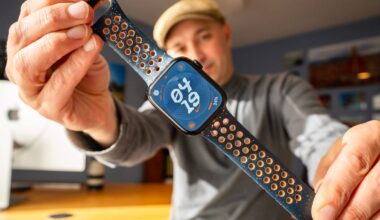 Apple Watch sees its second year of shipment declines - here's the possible culprit