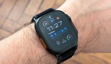 watchOS 11.5 now available with 3 new features