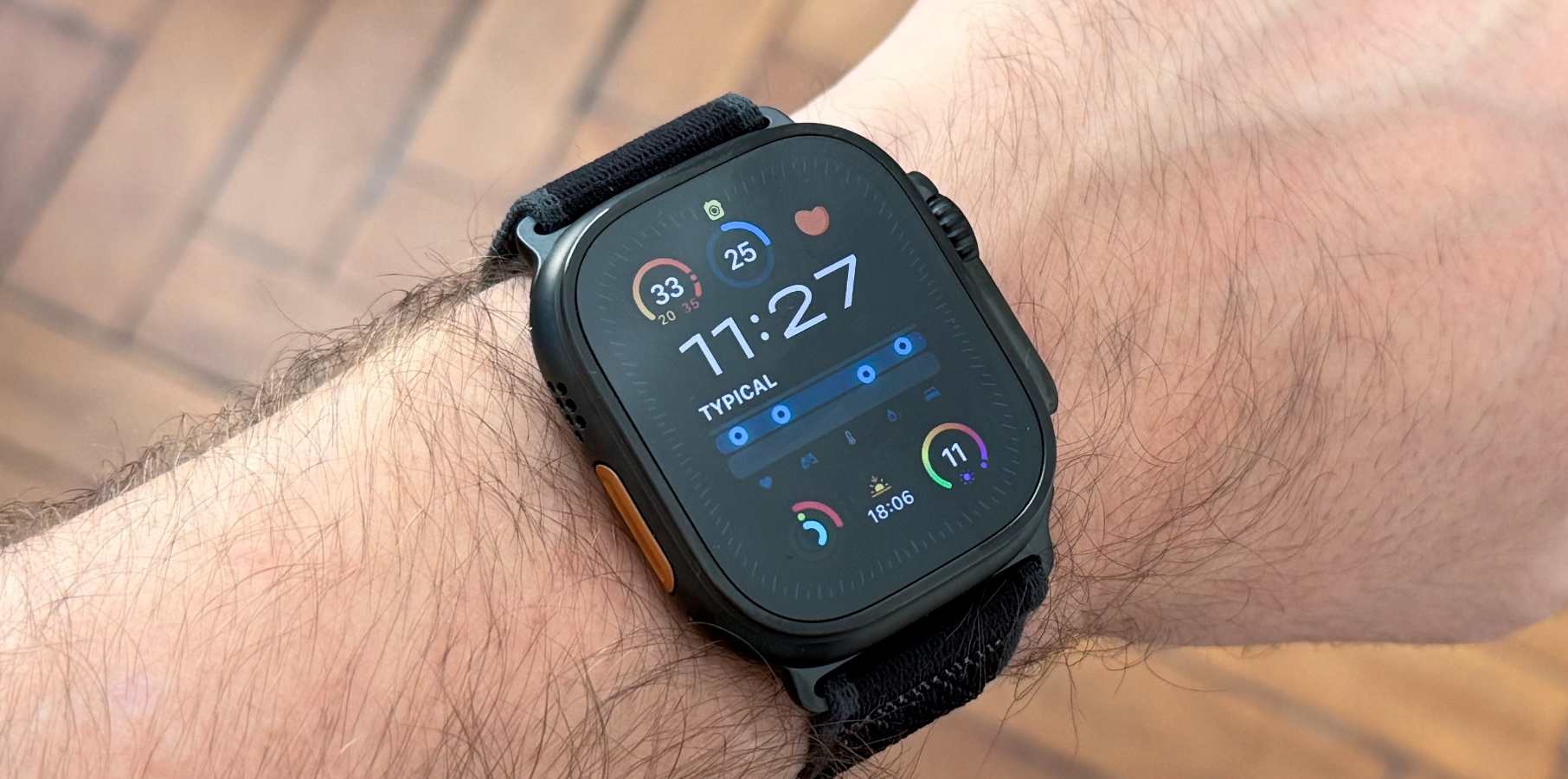 watchOS 11.5 now available with 3 new features