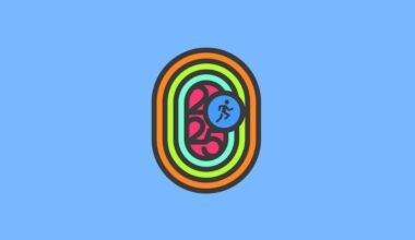 You Can Earn a Running Day Apple Watch Activity Award on June 4