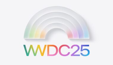 apple wwdc 2025 new graphic
