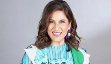 Archana Puran Singh