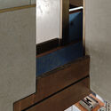 Architecture Details 101 in Venice: Carlo Scarpa and David Chipperfield in Dialogue Across Time - Image 4 of 16