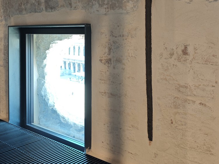 Architecture Details 101 in Venice: Carlo Scarpa and David Chipperfield in Dialogue Across Time - Image 13 of 16
