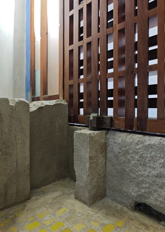 Architecture Details 101 in Venice: Carlo Scarpa and David Chipperfield in Dialogue Across Time - Image 14 of 16