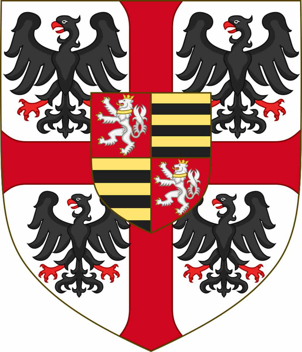 arms of mantua