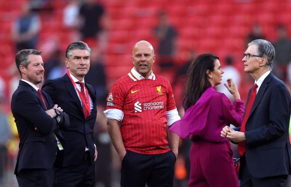 It's unlikely Slot will be disciplined by his superiors despite being out on a school night