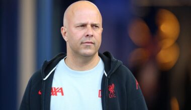 Arne Slot withdraws from LMA awards dinner after Liverpool parade incident - London Evening Standard