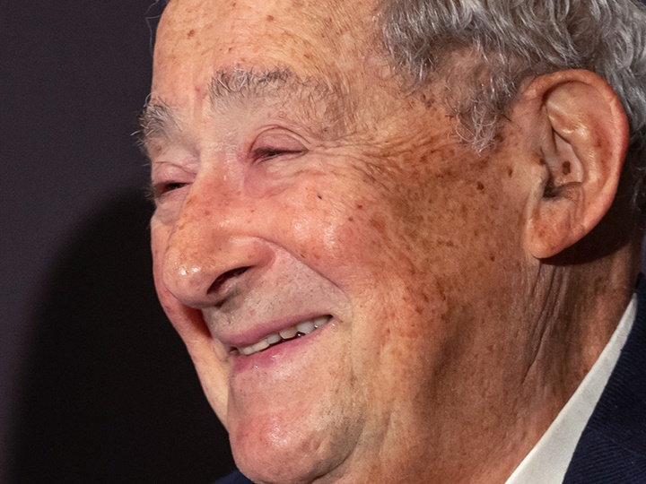 Arum Haymon