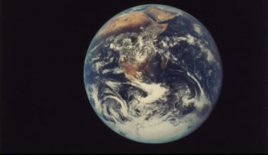 Scientists Predict Exact Date Life On Earth Will End: Study