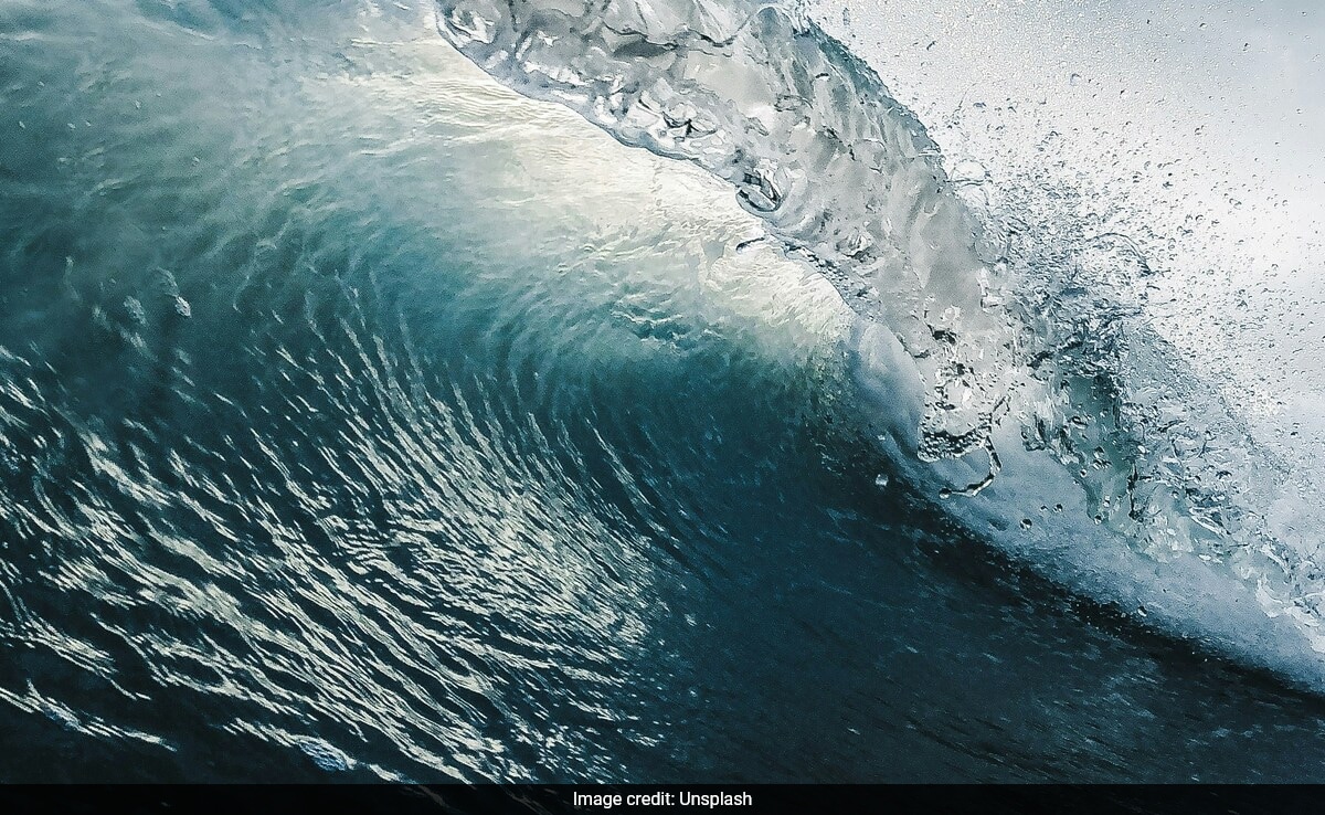 Scientists Warn Of Potential Mega-Tsunami Threat To 3 US States