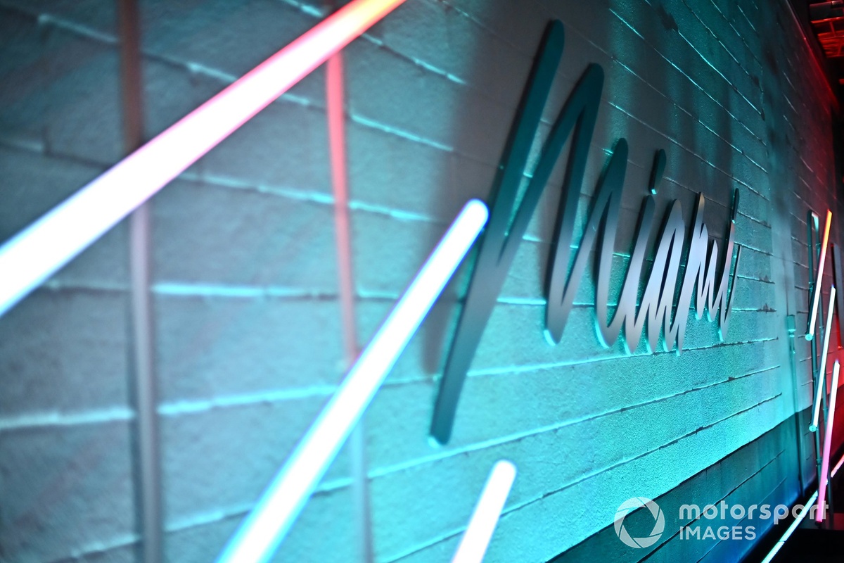 F1 Miami GP live commentary and updates - free practice | Live text