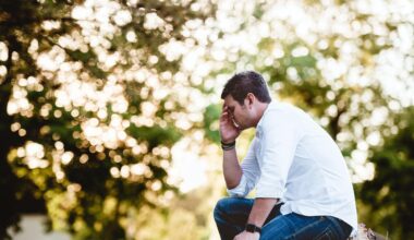 How To Recognize And Address Symptoms Of Depression