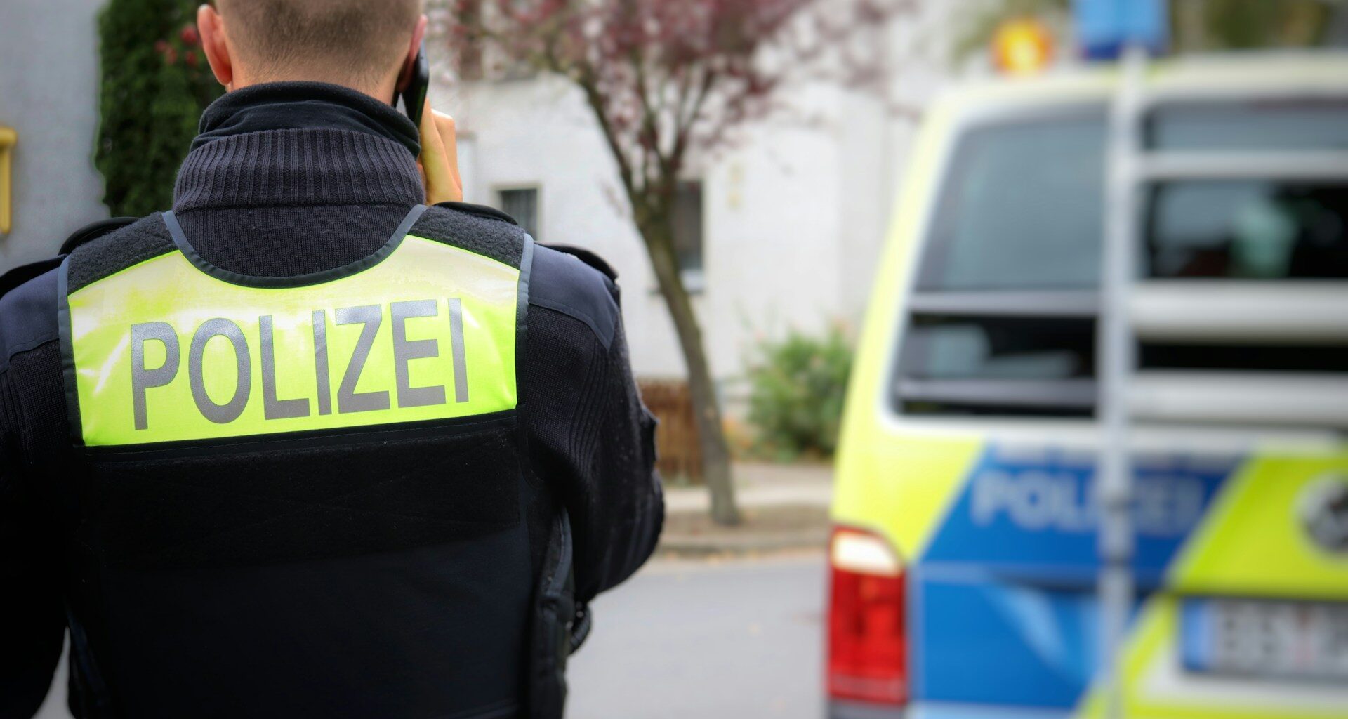 Elections, war in Gaza and polarisation in Germany contribute to rise in political crimes