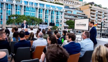 How Monaco reflected the championship’s cultural and financial boom