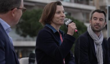 “Shakespeare on wheels” – F1’s biggest ever partner on why the series captures the imagination