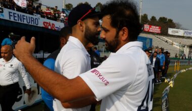 Will Virat Kohli, Rohit Sharma Lose Grade A+ Contract After Test Retirement? BCCI Answers