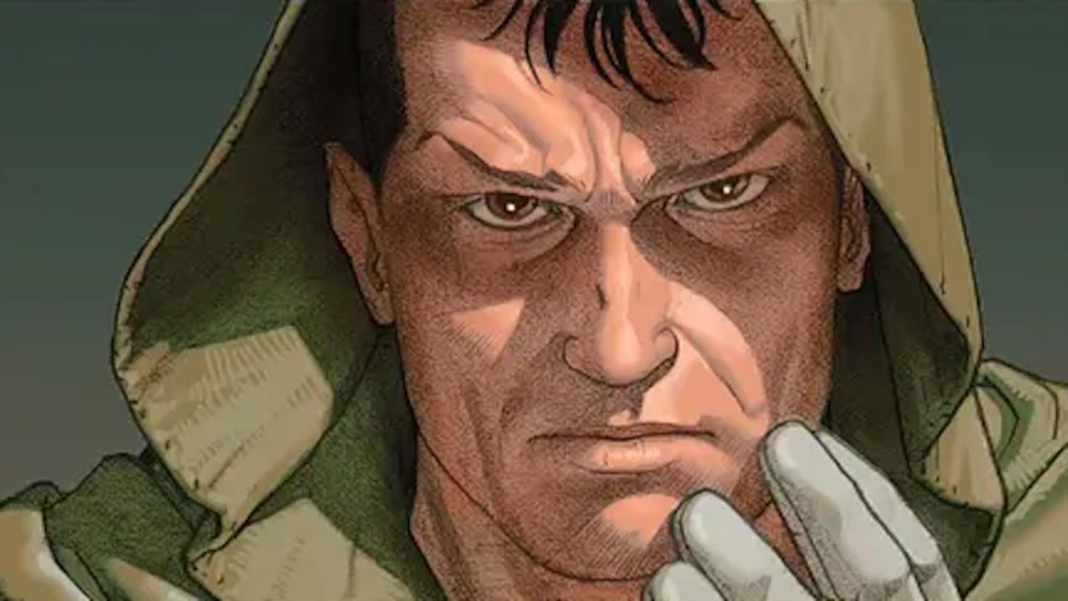 DOOMSDAY BTS Cast Photo May Reveal Robert Downey Jr.'s Look As MCU's Victor Von Doom