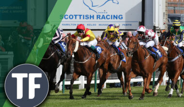 Timeform's picks at Ayr on Wednesday