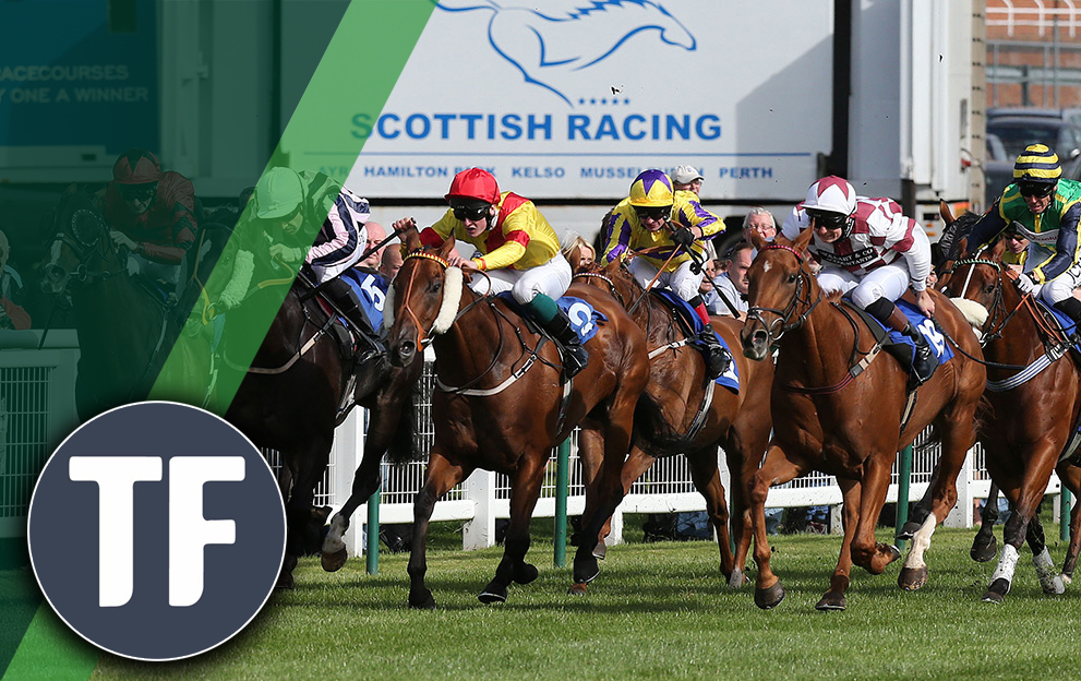 Timeform's picks at Ayr on Wednesday