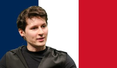 Pavel Durov vs. France:Telegram refuses to censor Romanian conservatives
