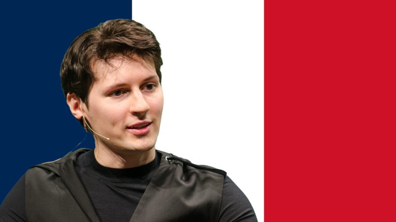 Pavel Durov vs. France:Telegram refuses to censor Romanian conservatives