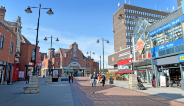 Walsall North East is among the areas that saw the sharpest increases in house prices