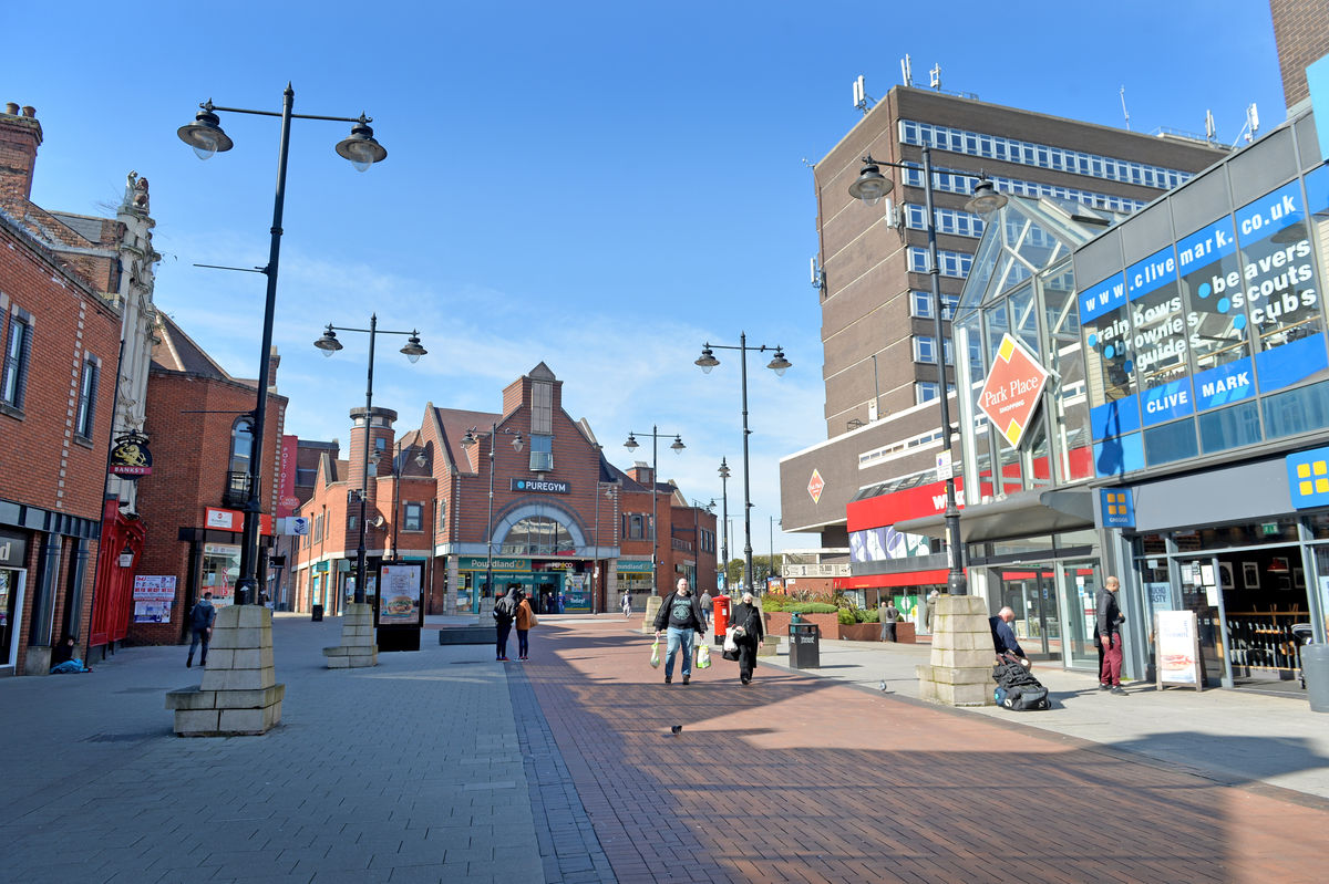 Walsall North East is among the areas that saw the sharpest increases in house prices