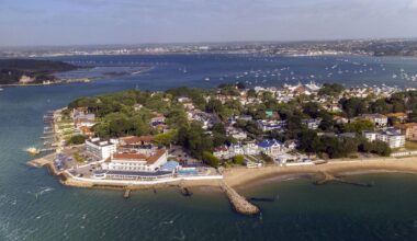 Britain’s most expensive seaside towns and cheaper ‘hidden gems’ revealed