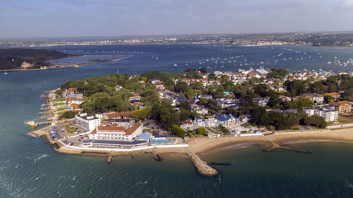 Britain’s most expensive seaside towns and cheaper ‘hidden gems’ revealed