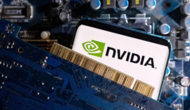 US close to letting UAE import millions of Nvidia's AI chips, sources say