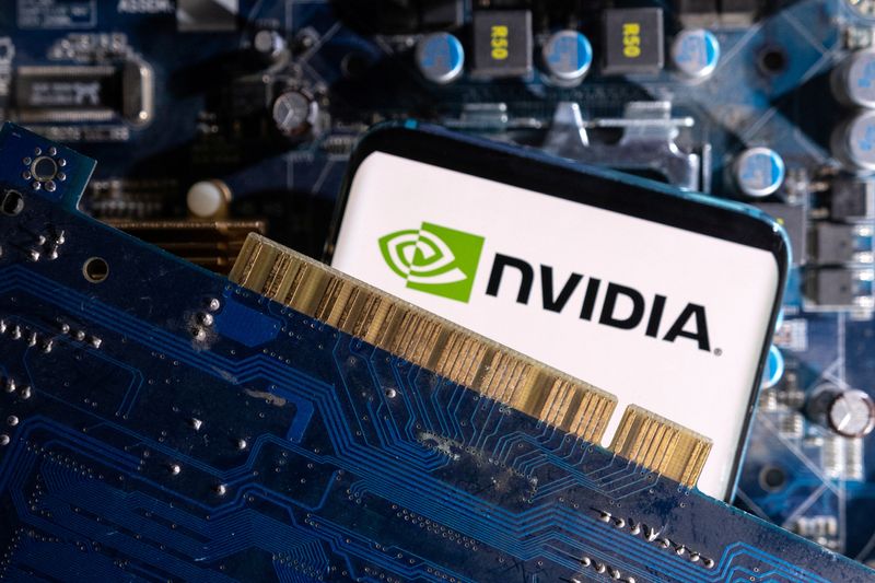 US close to letting UAE import millions of Nvidia's AI chips, sources say