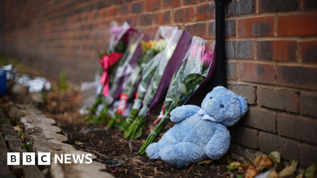 Names of four people who died released by police