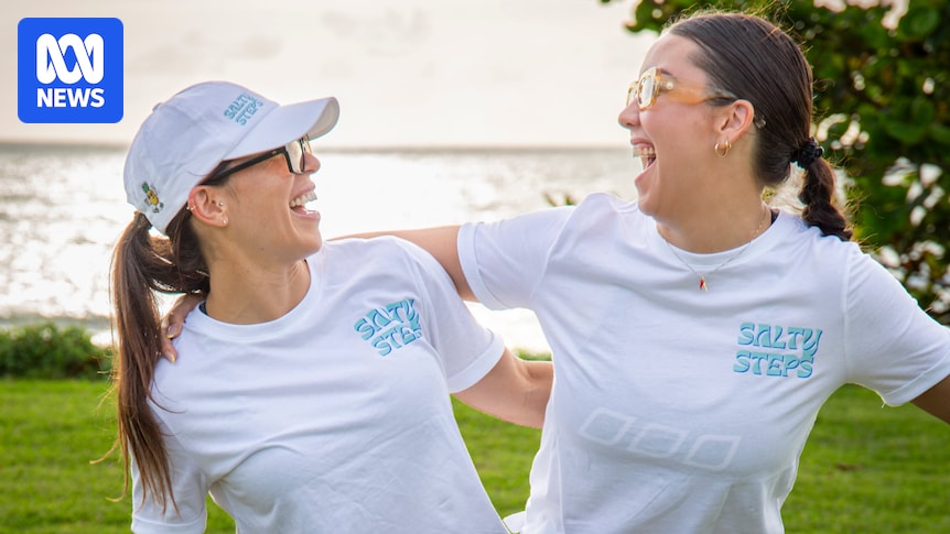 Fitness groups trade high-intensity workouts for more social outdoor activities
