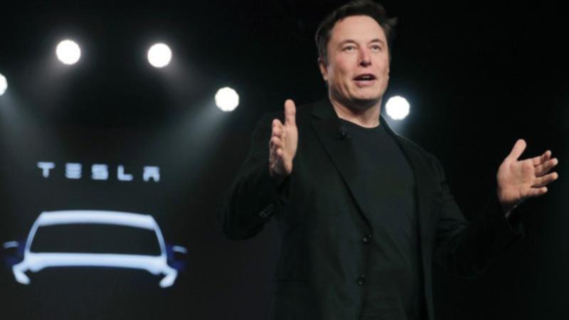 Elon Musk: Scientists use supercomputer to confirm billionaire’s doomsday prediction