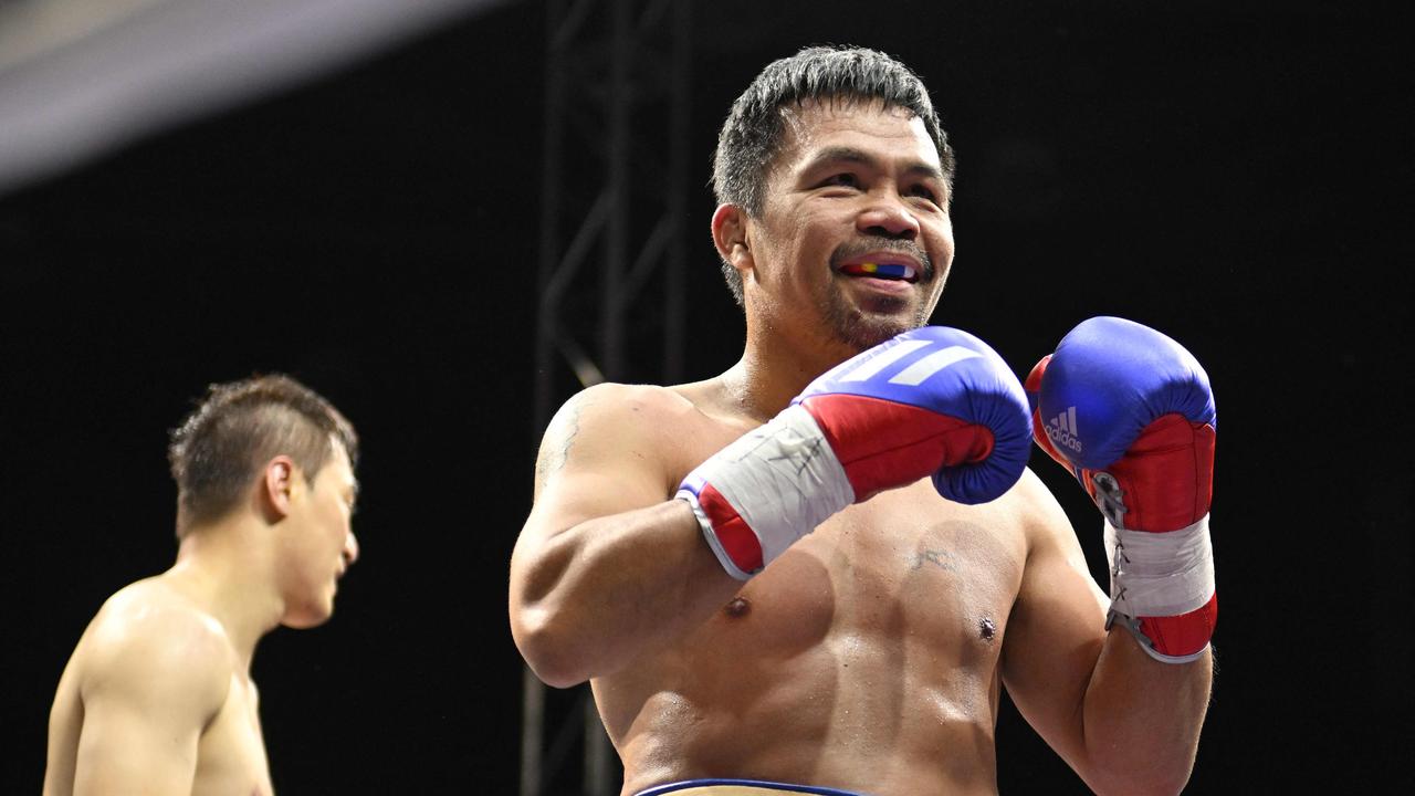 Tim Tszyu set to train with Manny Pacquiao before Sebastian Fundora fight, Nikita Tszyu injury update