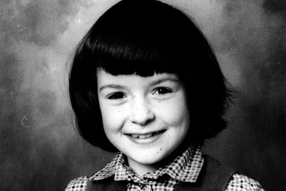Jennifer Cardy was abducted and killed by serial killer Robert Black in 1981