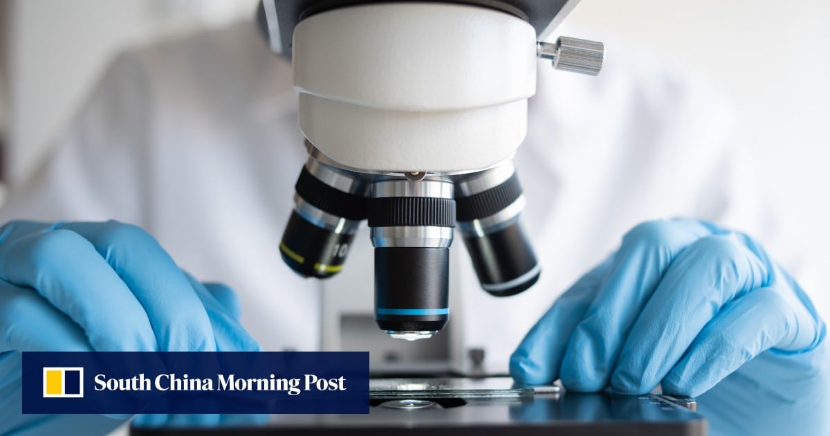 Wanted: China-born researchers to leave US to work in China. Attractive pay
