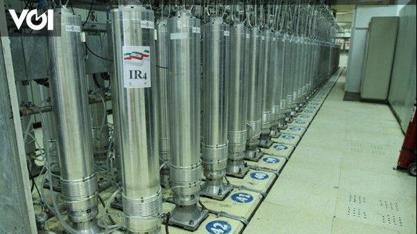 Iran Faces The United States Without 'Plan B' In Nuclear Negotiations