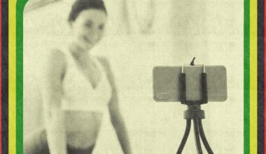Please Stop Filming Your Workout Classes