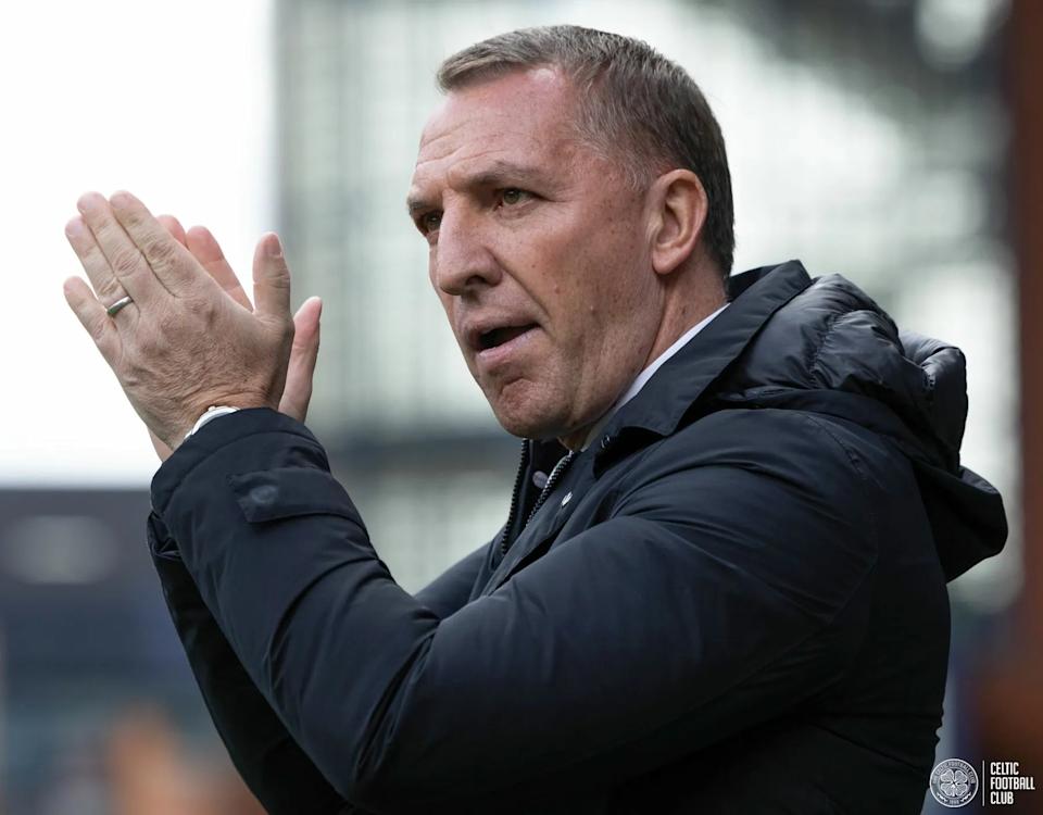 Match Gallery: Glasgow derby