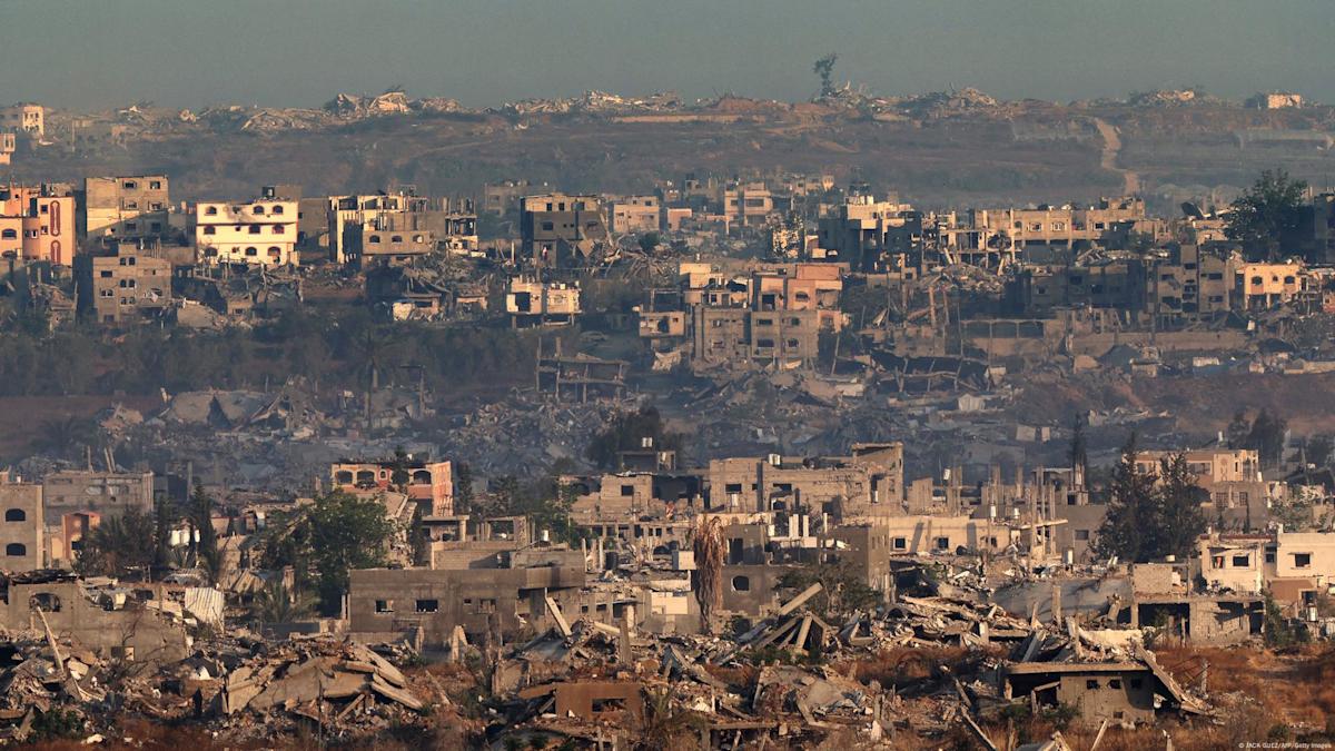 Spain hosts European, Arab nations to pressure Israel on Gaza