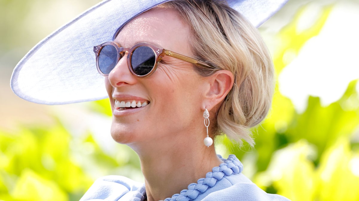 Why 'very popular' Zara Tindall would never agree to be on King Charles' 'payroll'