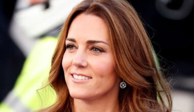 I have a feeling this is Princess Kate's new summer bag - and it might be her best one yet